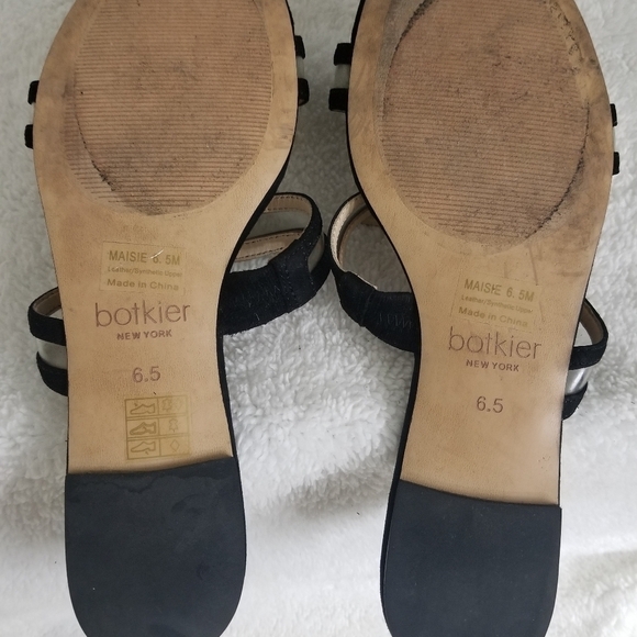 Botkier flat sandals - Picture 3 of 6